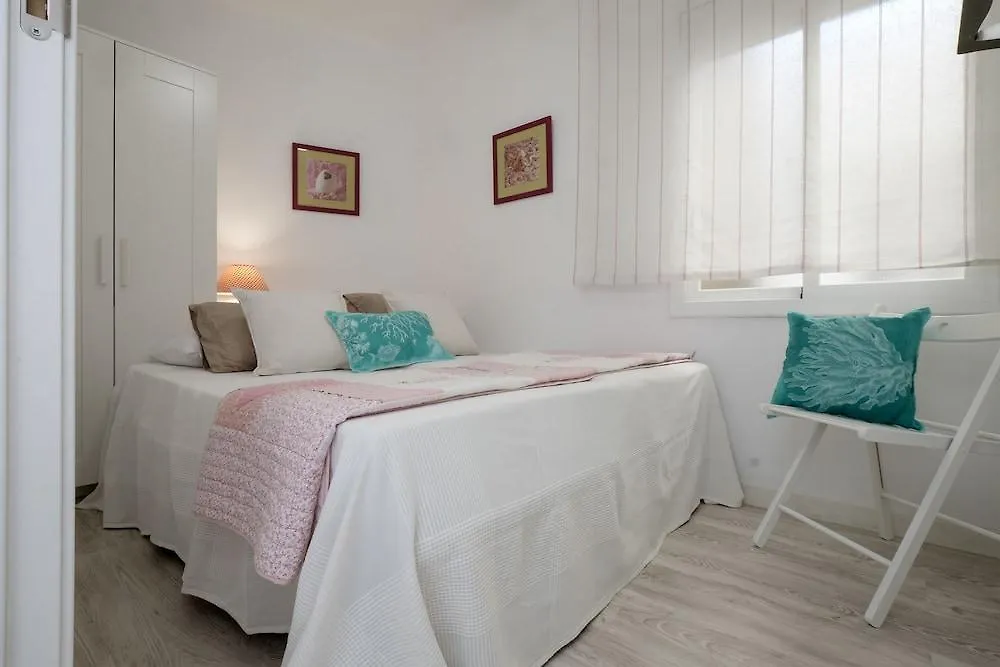 Apartamento Sargantana Sitges 0*,  Spanje
