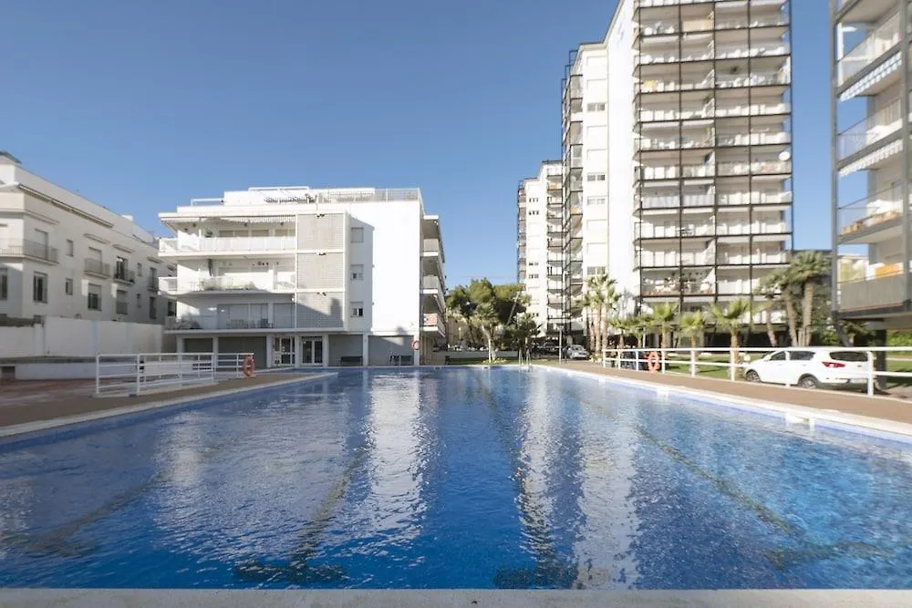 Appartement Apartamento Sargantana Sitges